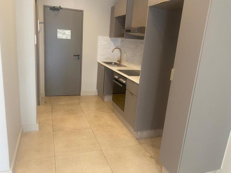 To Let 1 Bedroom Property for Rent in Sandton Central Gauteng