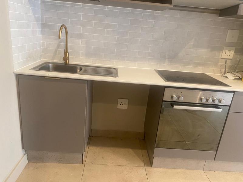 To Let 1 Bedroom Property for Rent in Sandton Central Gauteng