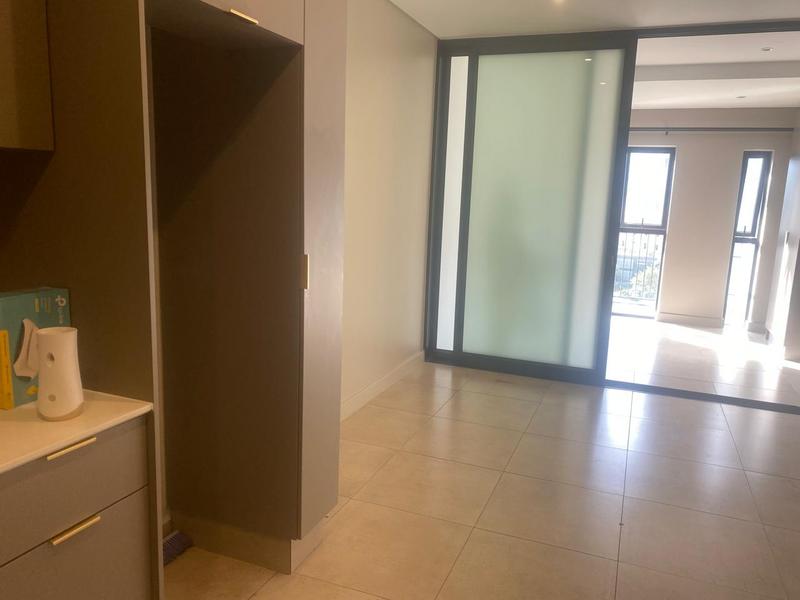 To Let 1 Bedroom Property for Rent in Sandton Central Gauteng