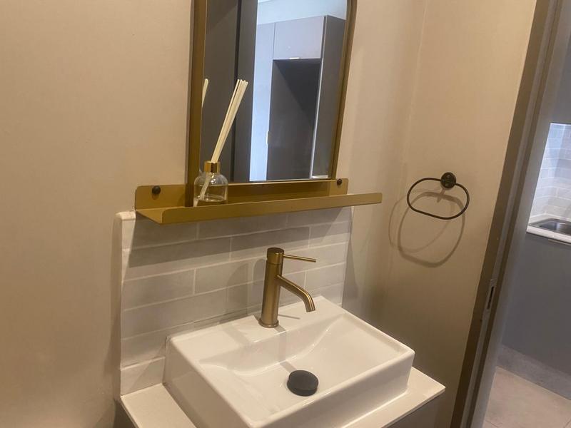 To Let 1 Bedroom Property for Rent in Sandton Central Gauteng