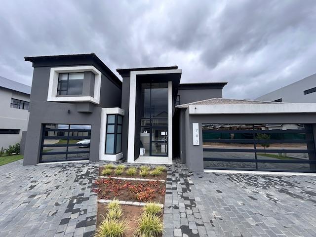 5 Bedroom Property for Sale in Six Fountains Residential Estate Gauteng