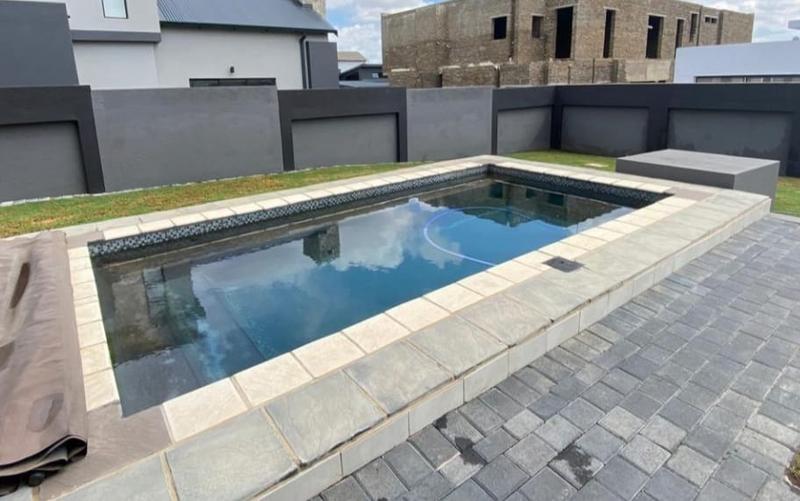 5 Bedroom Property for Sale in Six Fountains Residential Estate Gauteng