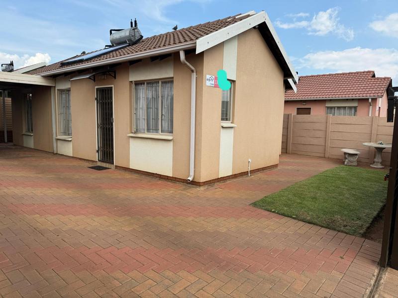 3 Bedroom Property for Sale in Sky City Gauteng