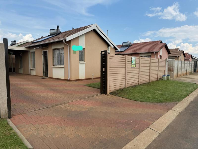 3 Bedroom Property for Sale in Sky City Gauteng