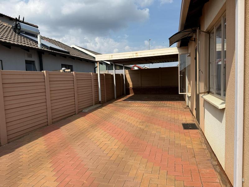3 Bedroom Property for Sale in Sky City Gauteng