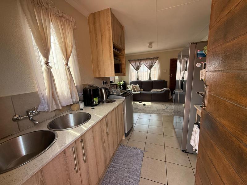 3 Bedroom Property for Sale in Sky City Gauteng