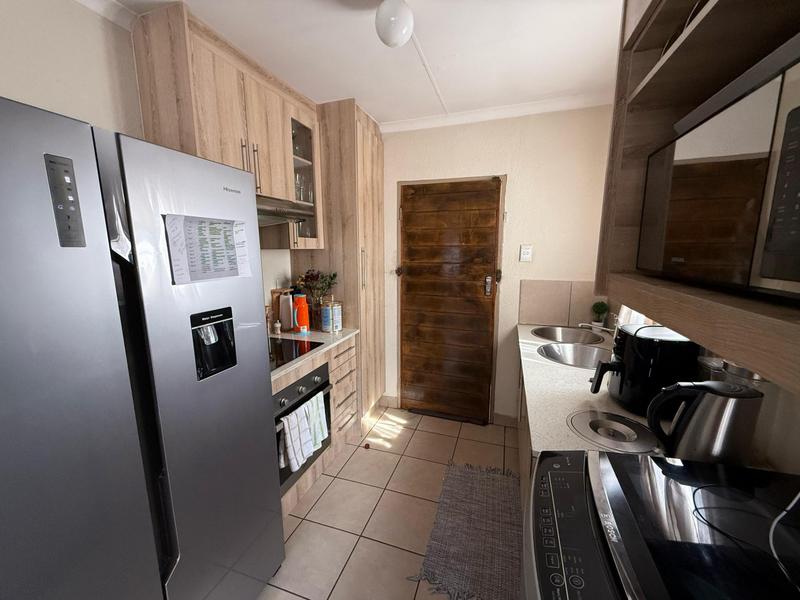 3 Bedroom Property for Sale in Sky City Gauteng