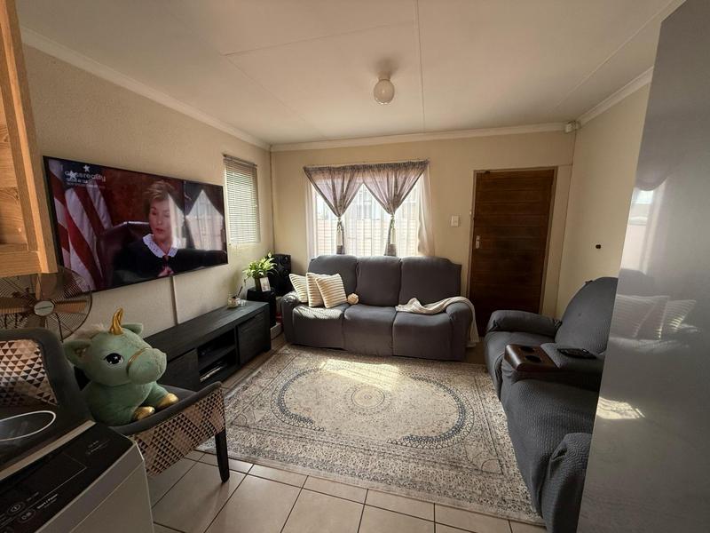 3 Bedroom Property for Sale in Sky City Gauteng