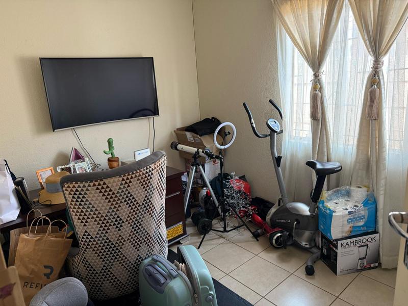 3 Bedroom Property for Sale in Sky City Gauteng