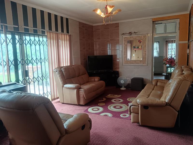 3 Bedroom Property for Sale in Alberton North Gauteng