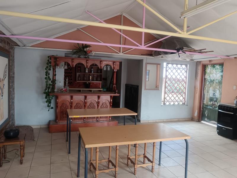 3 Bedroom Property for Sale in Alberton North Gauteng
