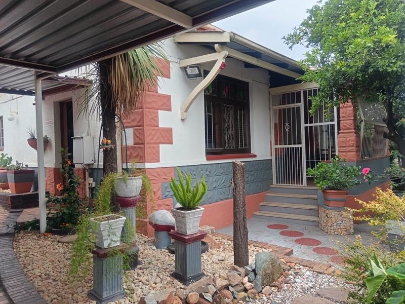 3 Bedroom Property for Sale in Alberton North Gauteng