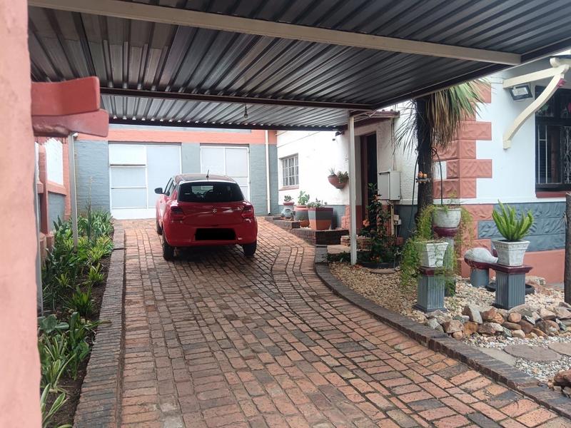 3 Bedroom Property for Sale in Alberton North Gauteng