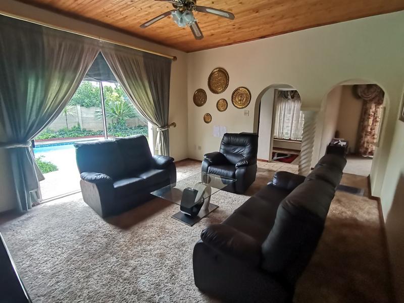 4 Bedroom Property for Sale in Vanderbijlpark SE 3 Gauteng