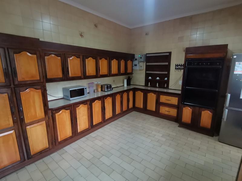 4 Bedroom Property for Sale in Vanderbijlpark SE 3 Gauteng