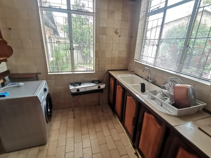 4 Bedroom Property for Sale in Vanderbijlpark SE 3 Gauteng