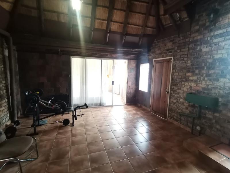 4 Bedroom Property for Sale in Vanderbijlpark SE 3 Gauteng