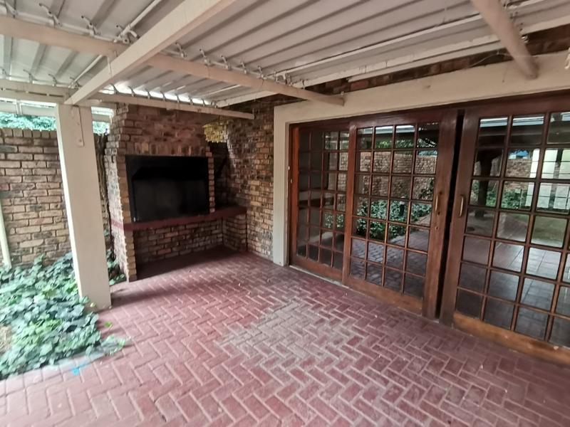 4 Bedroom Property for Sale in Vanderbijlpark SE 3 Gauteng