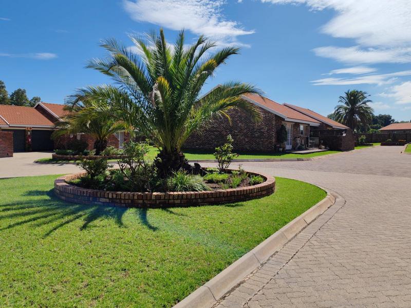2 Bedroom Property for Sale in Riversdale Gauteng