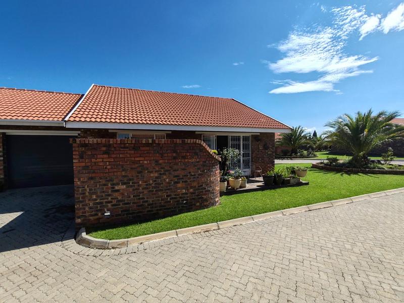2 Bedroom Property for Sale in Riversdale Gauteng