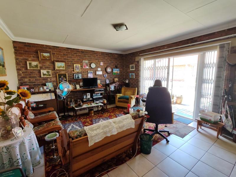2 Bedroom Property for Sale in Riversdale Gauteng