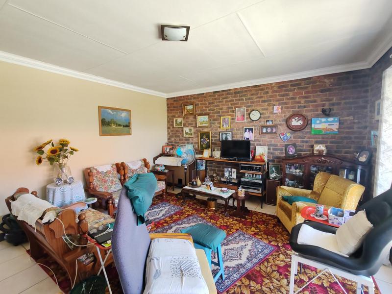 2 Bedroom Property for Sale in Riversdale Gauteng