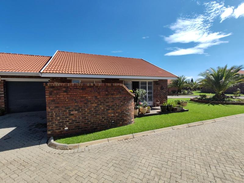 2 Bedroom Property for Sale in Riversdale Gauteng