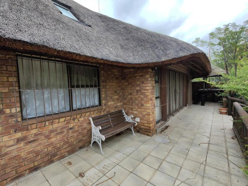 3 Bedroom Property for Sale in Vaal Marina Gauteng