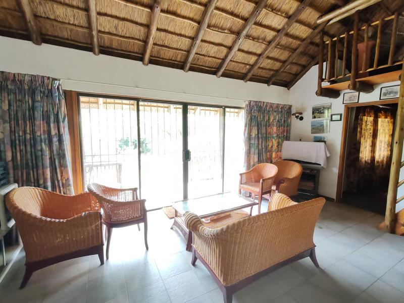 3 Bedroom Property for Sale in Vaal Marina Gauteng