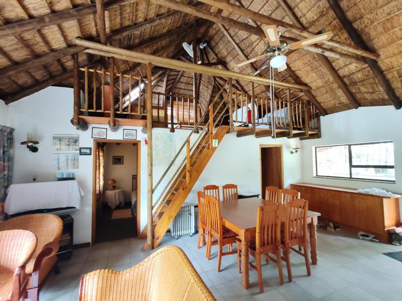 3 Bedroom Property for Sale in Vaal Marina Gauteng