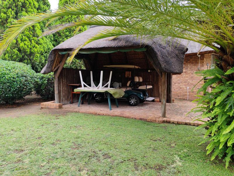 3 Bedroom Property for Sale in Vaal Marina Gauteng