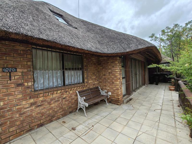 3 Bedroom Property for Sale in Vaal Marina Gauteng