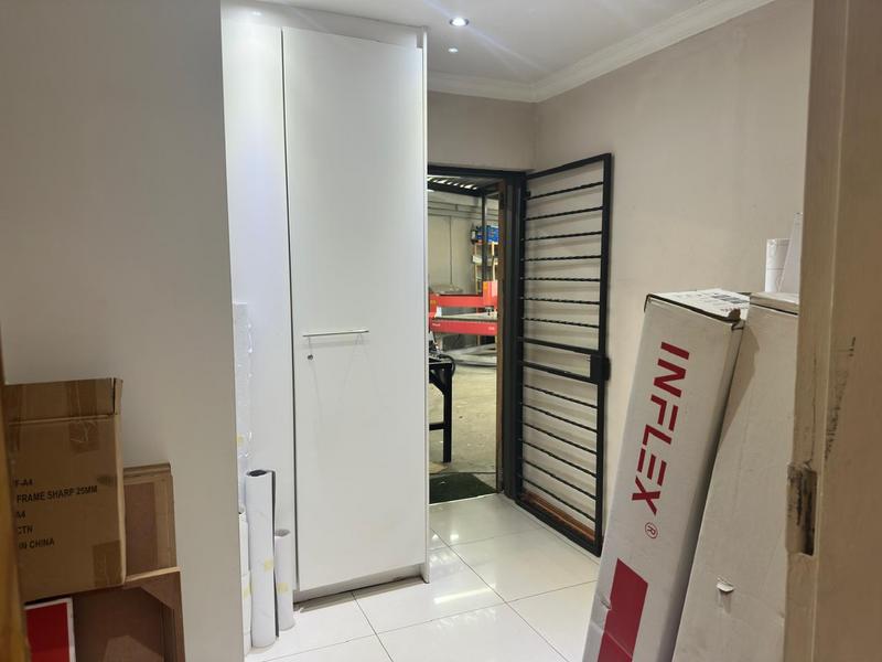 0 Bedroom Property for Sale in Erasmia Gauteng