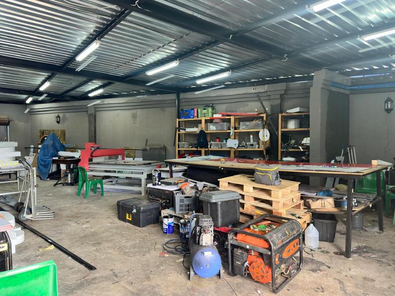 0 Bedroom Property for Sale in Erasmia Gauteng