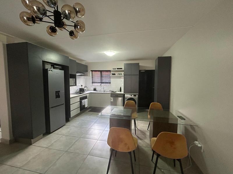 2 Bedroom Property for Sale in Raslouw Gauteng