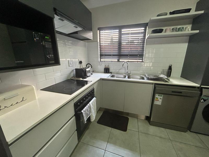2 Bedroom Property for Sale in Raslouw Gauteng