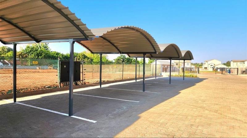 2 Bedroom Property for Sale in Raslouw Gauteng