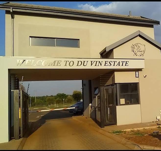 2 Bedroom Property for Sale in Raslouw Gauteng