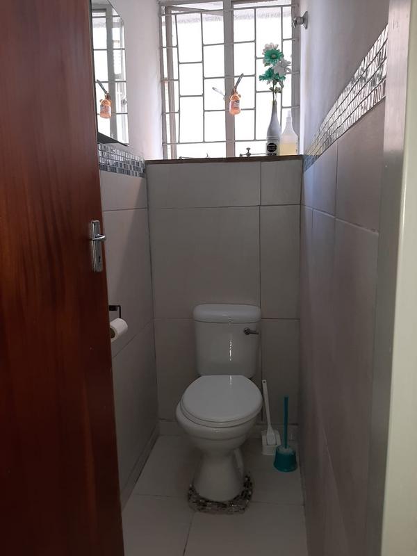 3 Bedroom Property for Sale in Sunnyside Gauteng