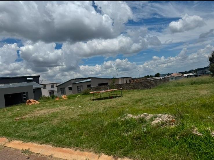 0 Bedroom Property for Sale in Rayton Gauteng