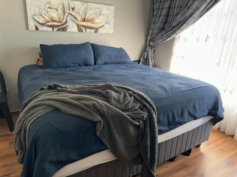 2 Bedroom Property for Sale in Willow Park Manor Gauteng
