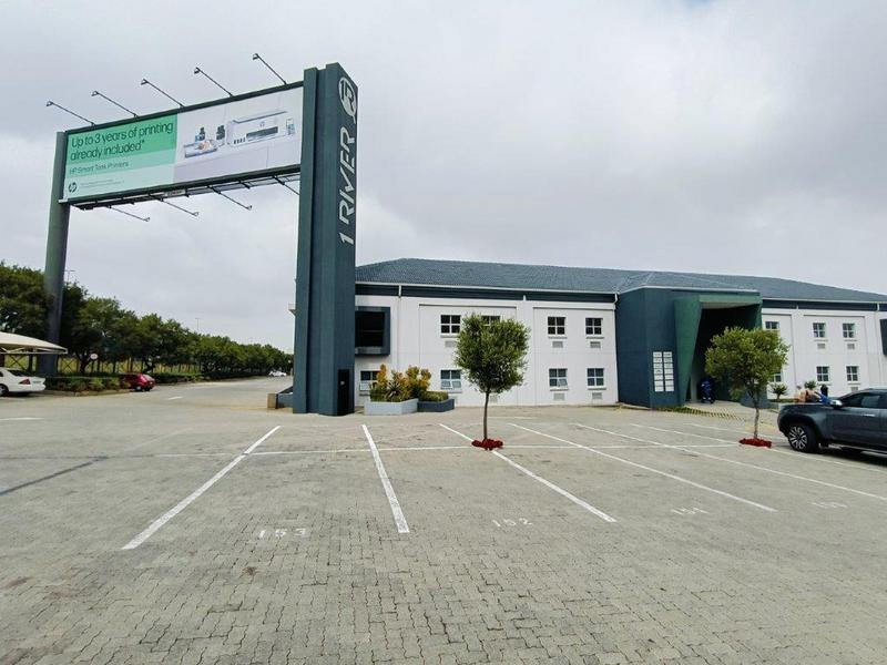 0 Bedroom Property for Sale in Halfway Gardens Gauteng