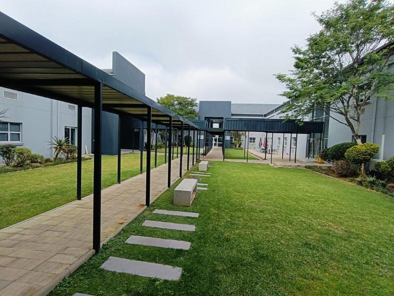 0 Bedroom Property for Sale in Halfway Gardens Gauteng