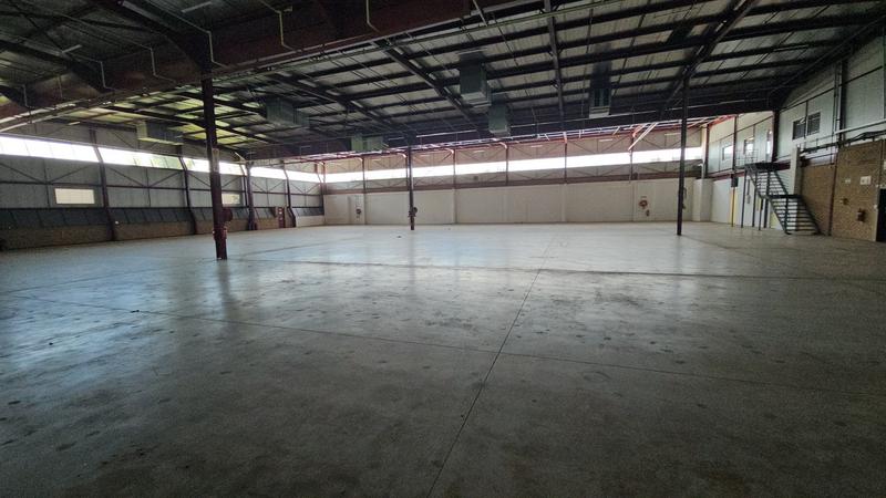 Commercial Property for Sale in Halfway House Gauteng