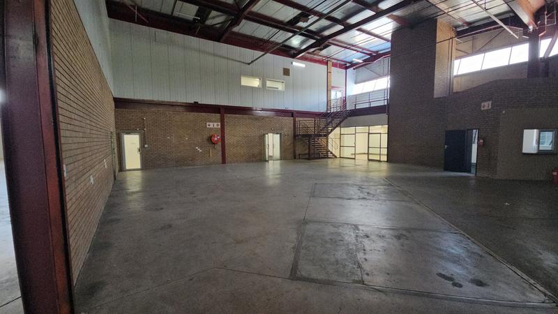 Commercial Property for Sale in Halfway House Gauteng