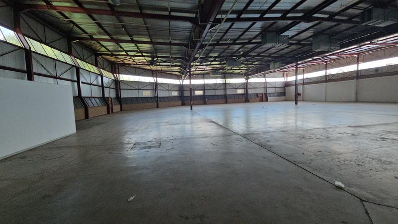 Commercial Property for Sale in Halfway House Gauteng