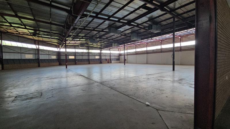 Commercial Property for Sale in Halfway House Gauteng