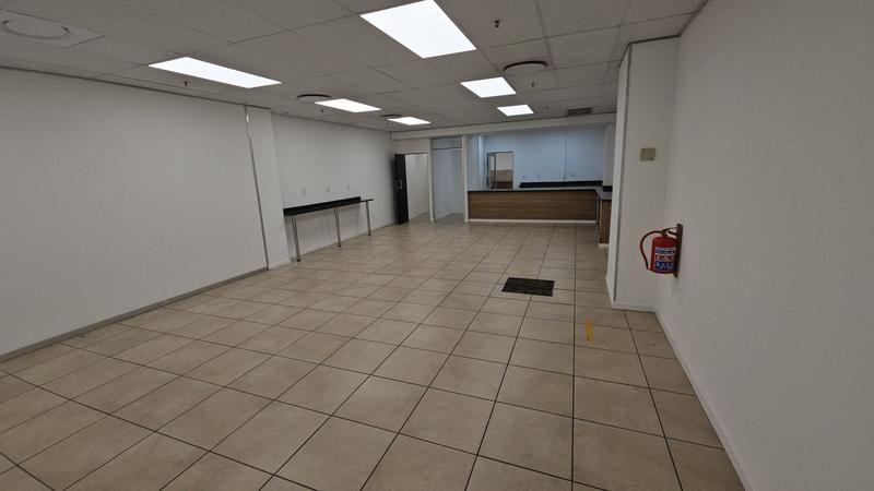 Commercial Property for Sale in Halfway House Gauteng