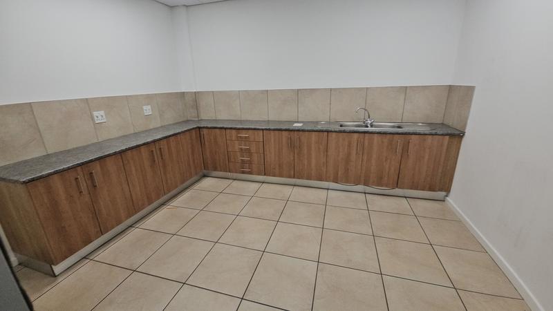 Commercial Property for Sale in Halfway House Gauteng