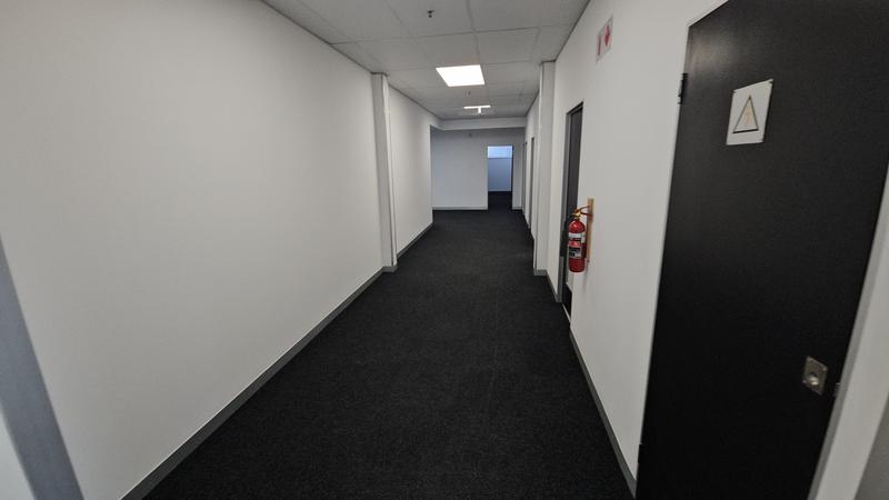 Commercial Property for Sale in Halfway House Gauteng